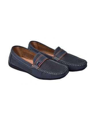 Mocassins pour Homme Doublure CUIR PREMIUM