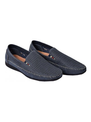 Mocassins pour Homme Doublure CUIR PREMIUM