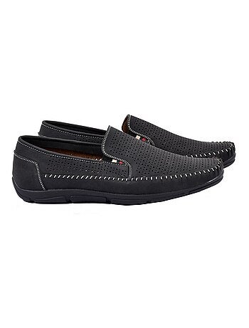Mocassins pour Homme Doublure CUIR PREMIUM