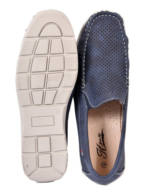 Mocassins PREMIUM - Kiabi