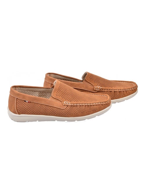 Mocassins PREMIUM - Kiabi