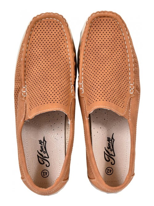 Mocassins PREMIUM - Kiabi