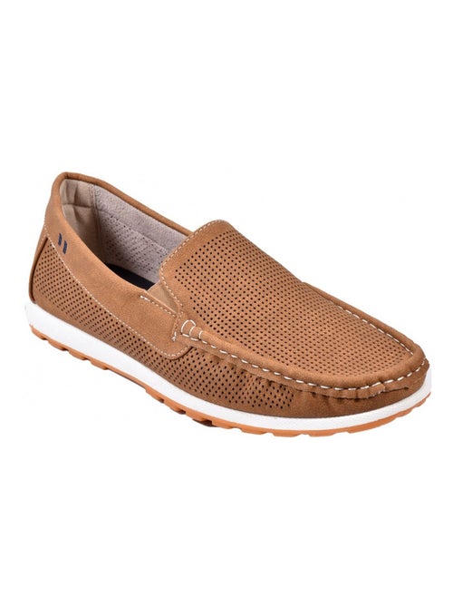 Mocassins PREMIUM - Kiabi