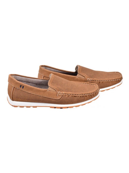 Mocassins PREMIUM - Kiabi