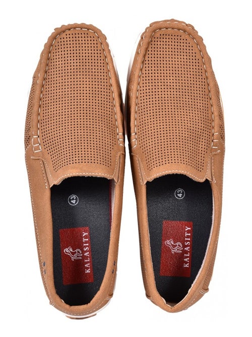 Mocassins PREMIUM - Kiabi