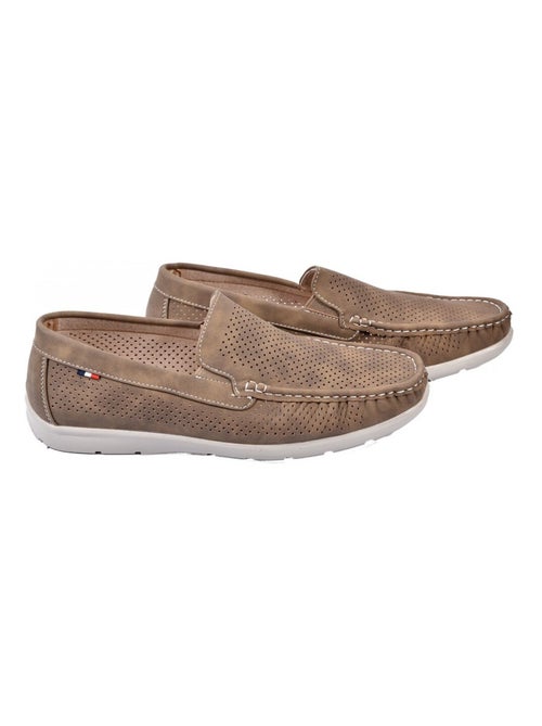 Mocassins PREMIUM - Kiabi