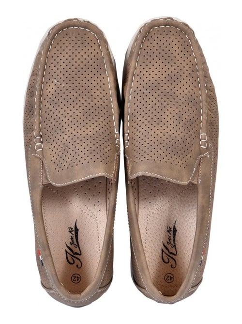 Mocassins PREMIUM - Kiabi