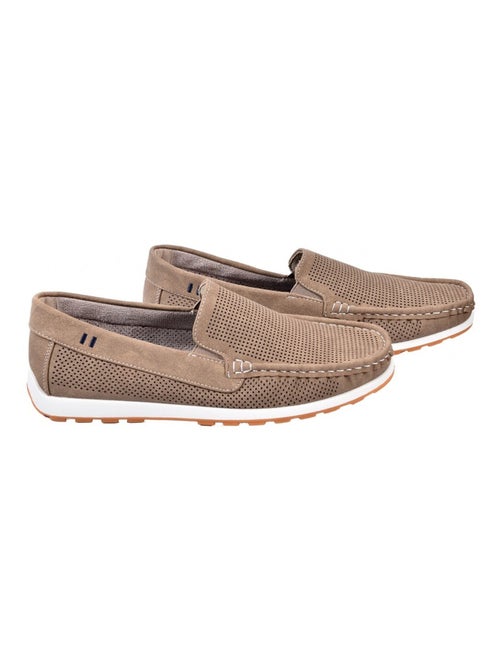 Mocassins PREMIUM - Kiabi
