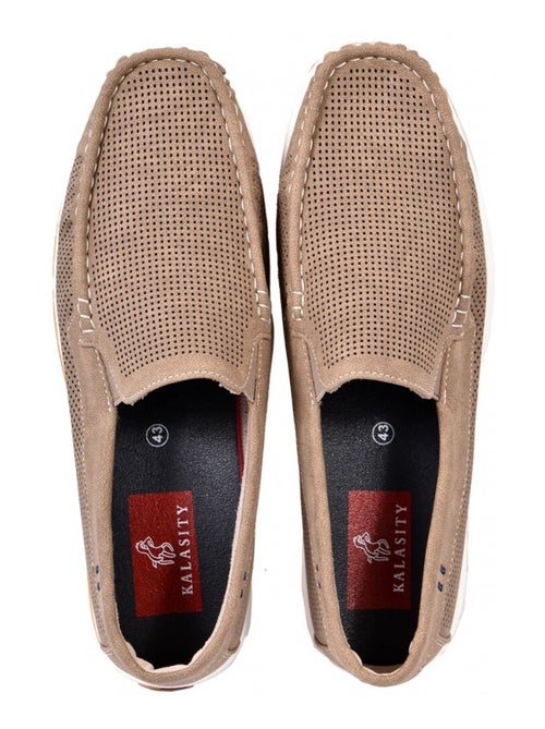 Mocassins PREMIUM - Kiabi