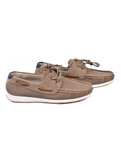 Mocassins PREMIUM - Kiabi