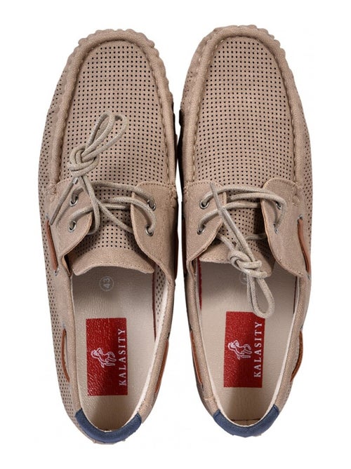Mocassins PREMIUM - Kiabi