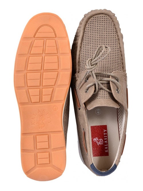 Mocassins PREMIUM - Kiabi