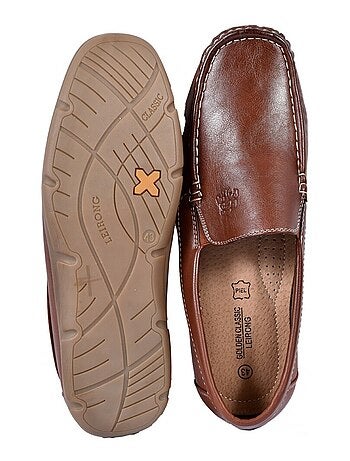 Mocassins PREMIUM
