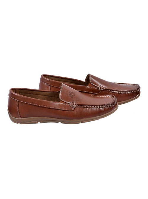 Mocassins PREMIUM - Kiabi
