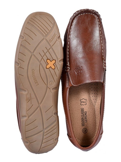Mocassins PREMIUM - Kiabi