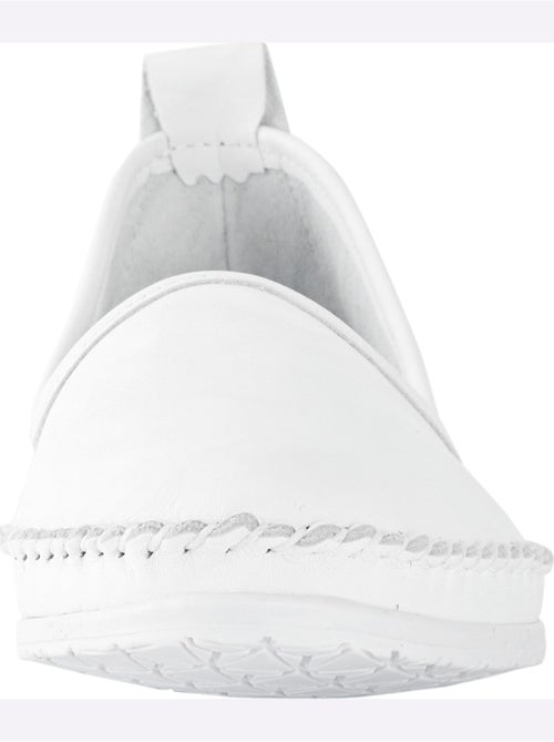 Mocassins Semelle Douce Et Souple - Taille Standard - helline - Kiabi