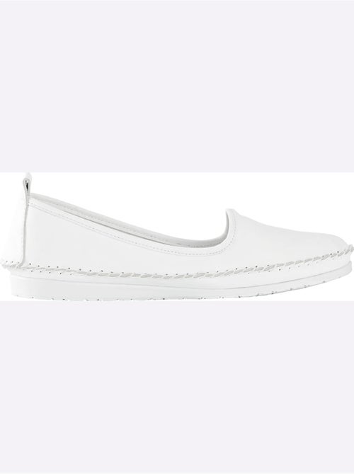 Mocassins Semelle Douce Et Souple - Taille Standard - helline - Kiabi