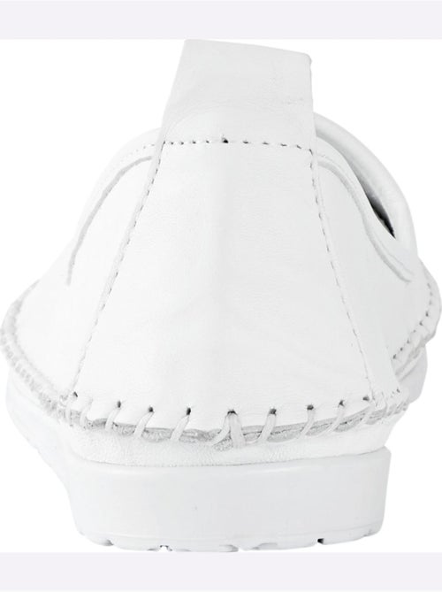 Mocassins Semelle Douce Et Souple - Taille Standard - helline - Kiabi