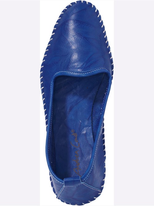 Mocassins Semelle Douce Et Souple - Taille Standard - helline - Kiabi