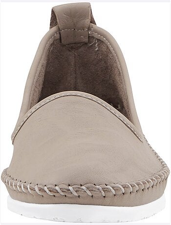 Mocassins Semelle Douce Et Souple - Taille Standard - helline