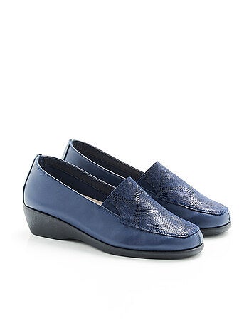 Mocassins souples - Damart