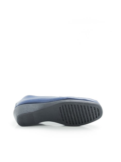 Mocassins souples - Damart - Kiabi Mocassins souples - Damart - Kiabi
