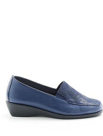 Mocassins souples - Damart