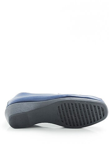 Mocassins souples - Damart