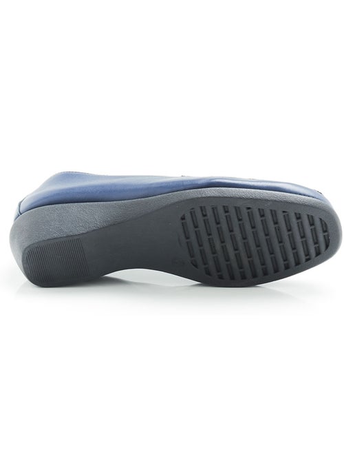 Mocassins souples - damart - Kiabi