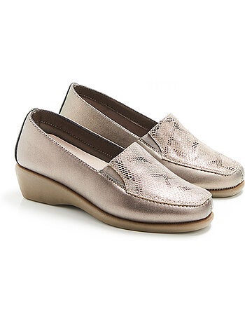 Mocassins souples - Damart