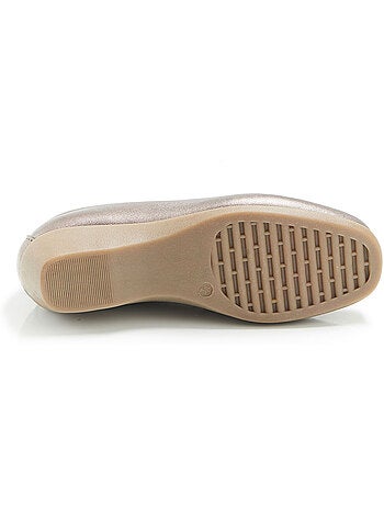 Mocassins souples - Damart