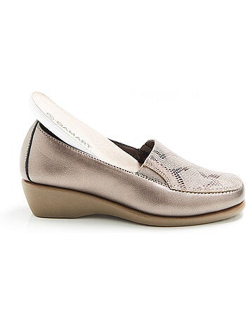 Mocassins souples - Damart