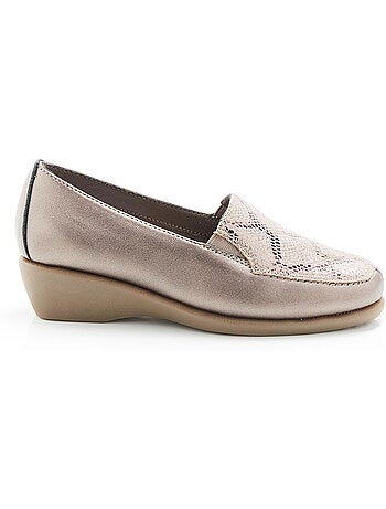 Mocassins souples - Damart