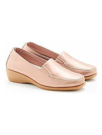 Mocassins souples - Damart