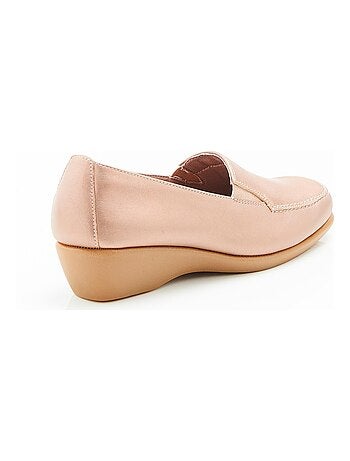 Mocassins souples - Damart