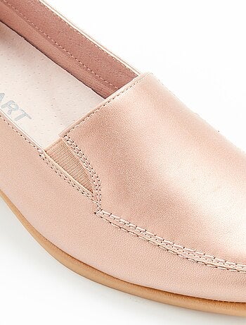 Mocassins souples - Damart