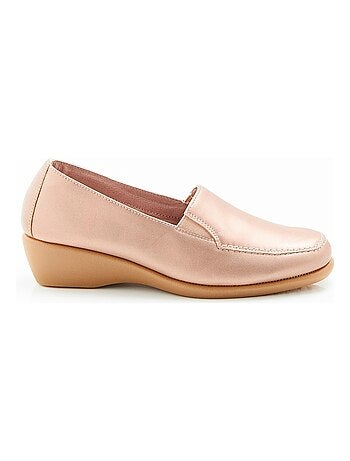 Mocassins souples - Damart