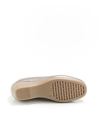 Mocassins souples - Damart