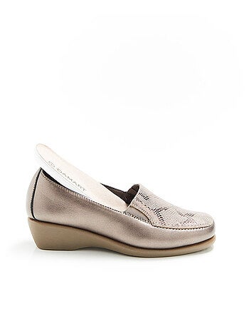 Mocassins souples - Damart