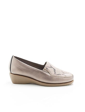 Mocassins souples - Damart
