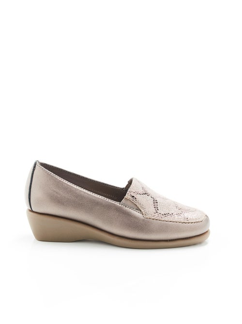 Mocassins souples - Damart - Kiabi