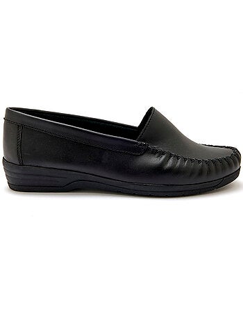 Mocassins spécial pieds sensibles - PEDICONFORT