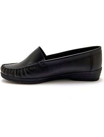 Mocassins spécial pieds sensibles - PEDICONFORT