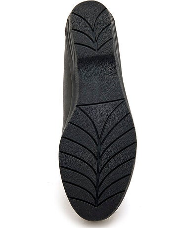 Mocassins spécial pieds sensibles - PEDICONFORT