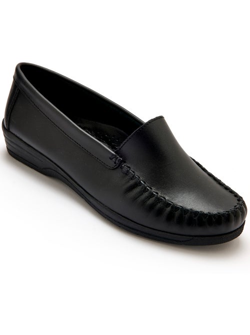 Mocassins spécial pieds sensibles - PEDICONFORT - Kiabi