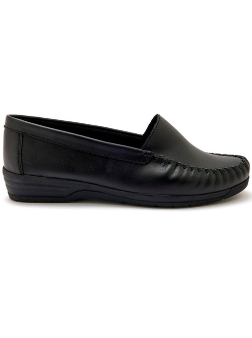 Mocassins spécial pieds sensibles - PEDICONFORT - Kiabi