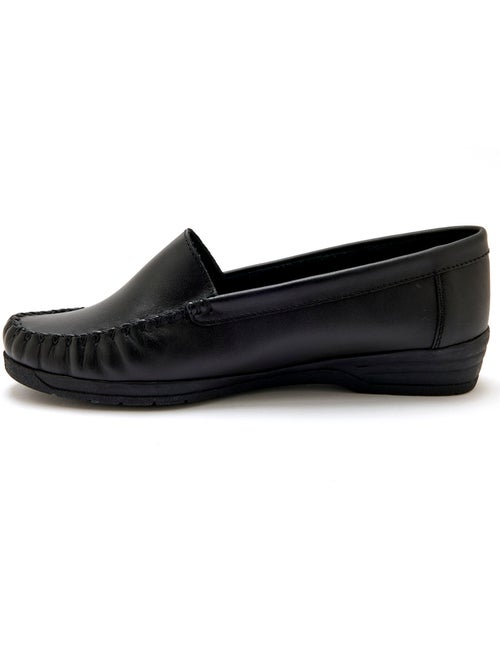 Mocassins spécial pieds sensibles - PEDICONFORT - Kiabi