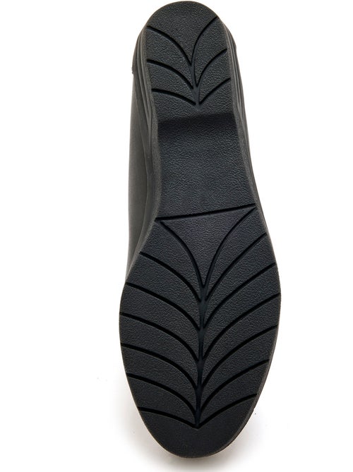 Mocassins spécial pieds sensibles - PEDICONFORT - Kiabi