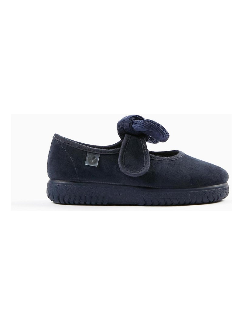 Mocassins  THE LAST IMPERIAL VOYAGE Bleu foncé - Kiabi