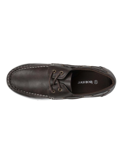 Mocassins très confortables, et faciles a enfiler  Isotoner - Kiabi